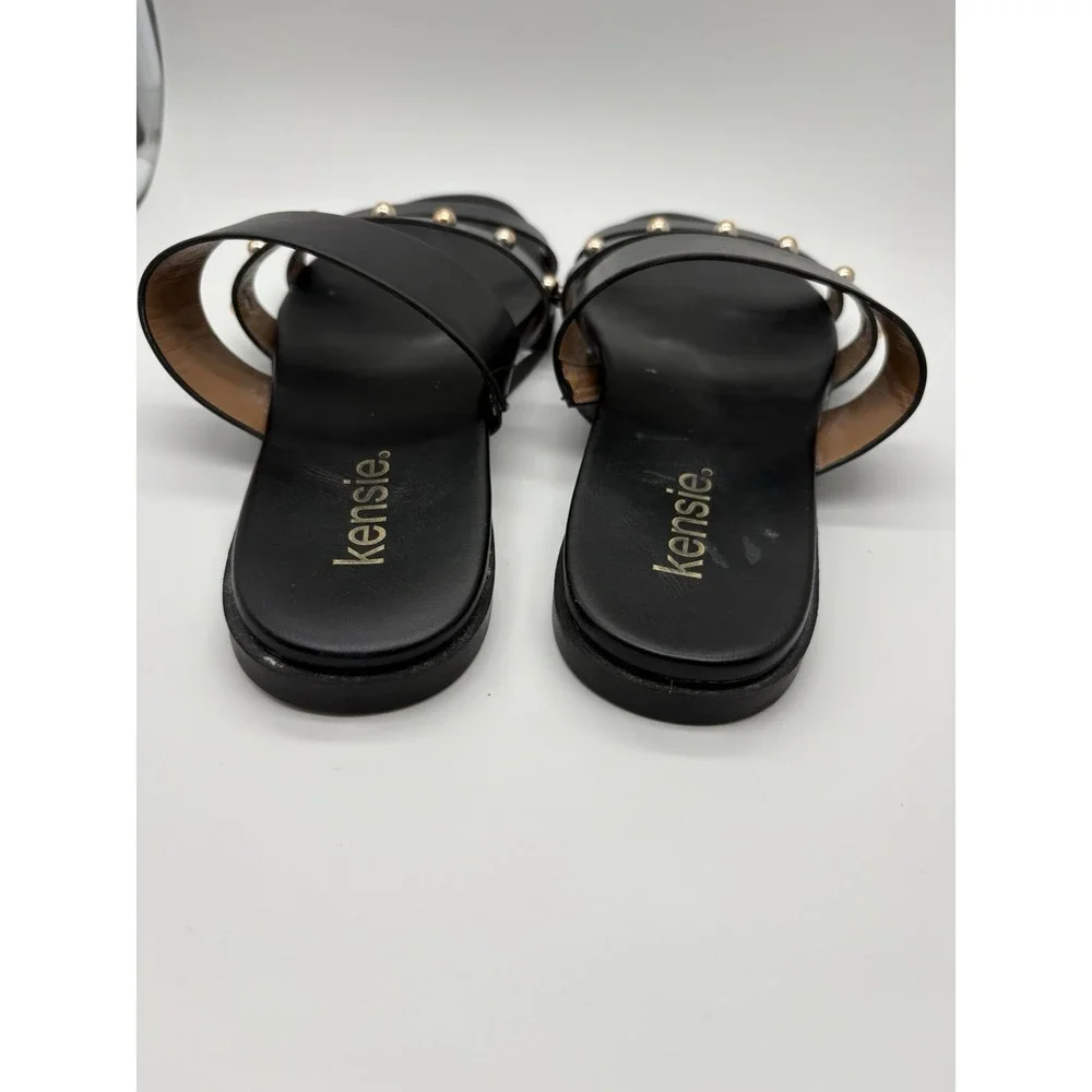 Kensie women black